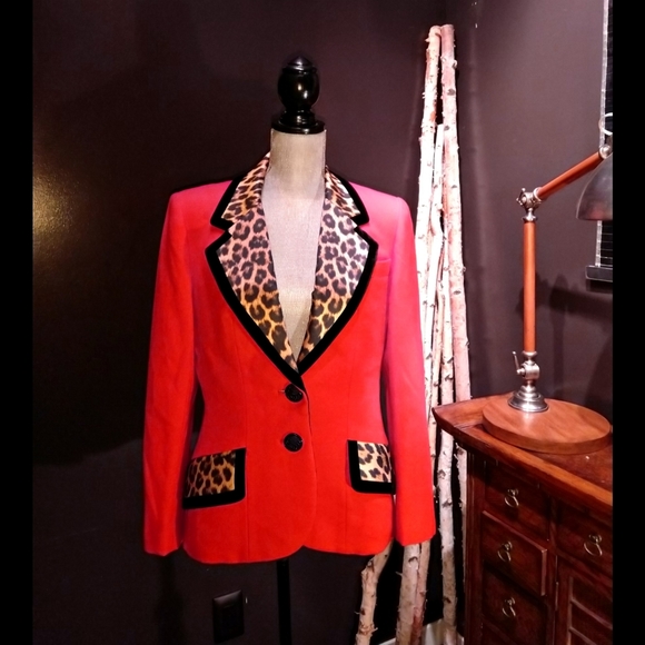 David Molho Blazer - Picture 7 of 8